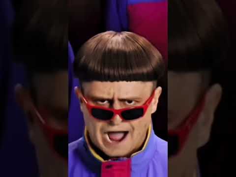 descansa en paz Oliver tree