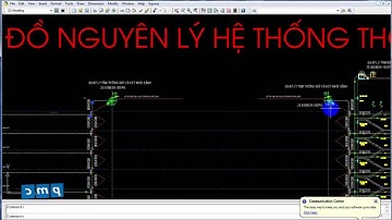 Giới thiệu quạt hút khói hành lang