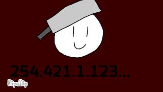 I Know Ur Ip Address