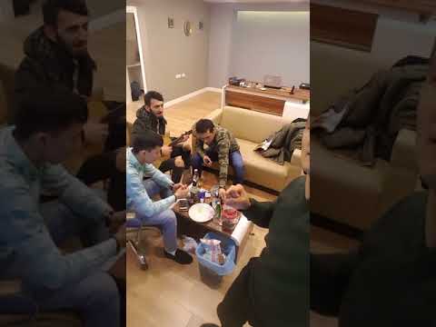 Video: Turkiyada Yoshlarni Qayerda Dam Olish Kerak