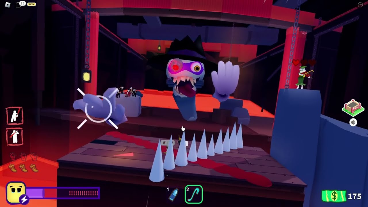 Хөөрхий Larry 😢