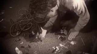 Charlie Chaplin physical comedy - Actor Paul Cram
