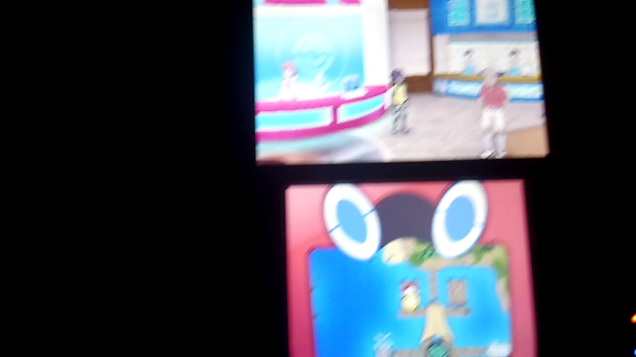 How to get a master ball ultra sun/moon part 2 - YouTube