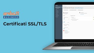 Certificati SSL-TLS