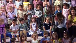 Advent Early Childhood School - Easter Program 2023 -10am Show