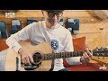 斎藤誠が弾く!マーティンの特別なトップ材を使用したカスタムショップ・モデル!【Martin Times〜It&rsquo;s a Beautiful Day】