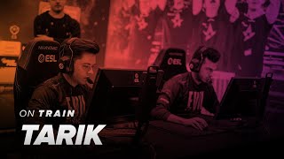 [CSGO DEMO] tarik (Evil Geniuses) vs Cloud9 / 25 frags / Train // POV - Point of View
