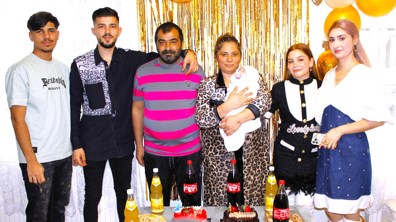 Sevgi Prensesin Tuzlama Töreni 2025 full 4k