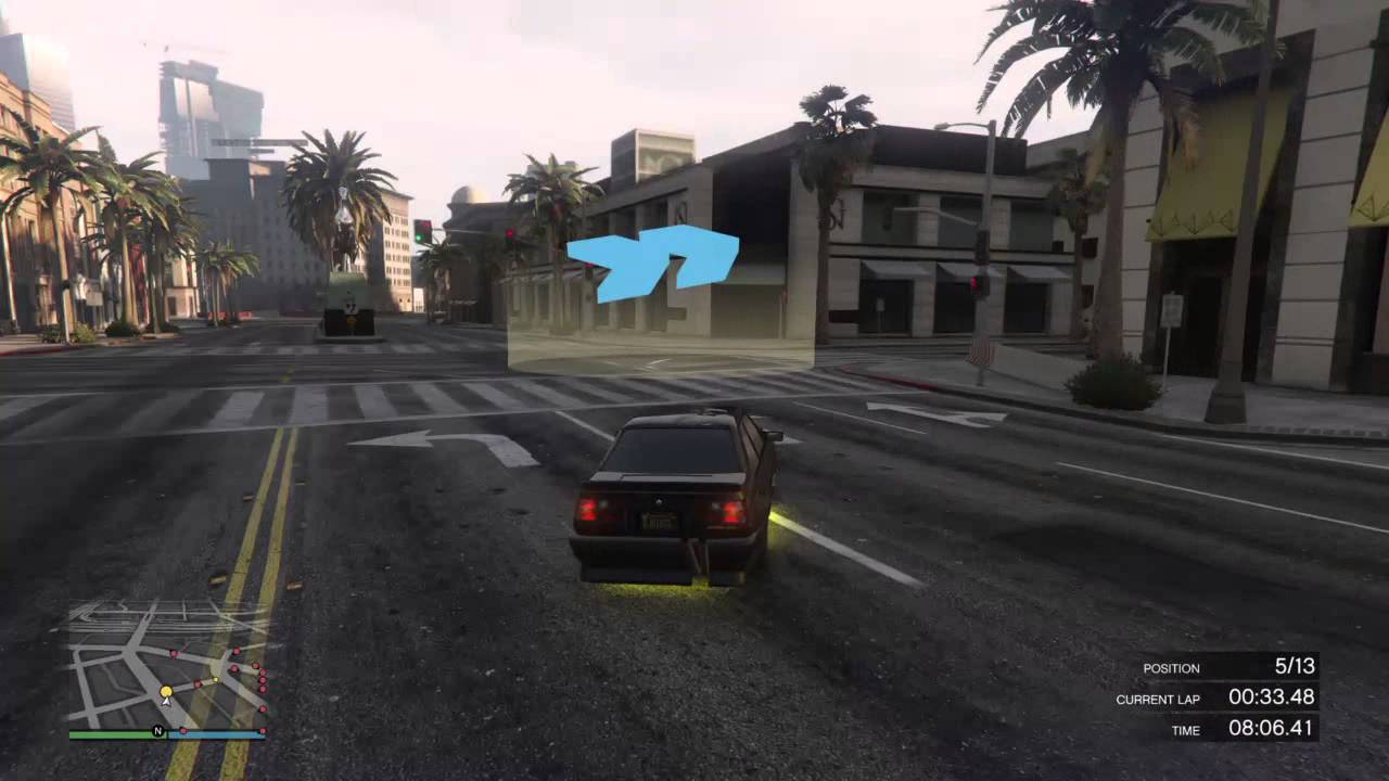 GTA 'I'm gonna send him to outer space'