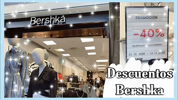 Quando inizia il Black Friday Bershka?