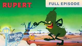 Rupert - Rupert in Dreamland - FULL EPISODE