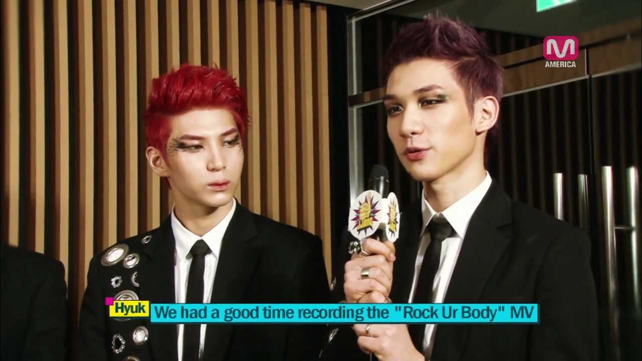 JJANG! #24.3 - VIXX Exclusive, JJANG! Chart