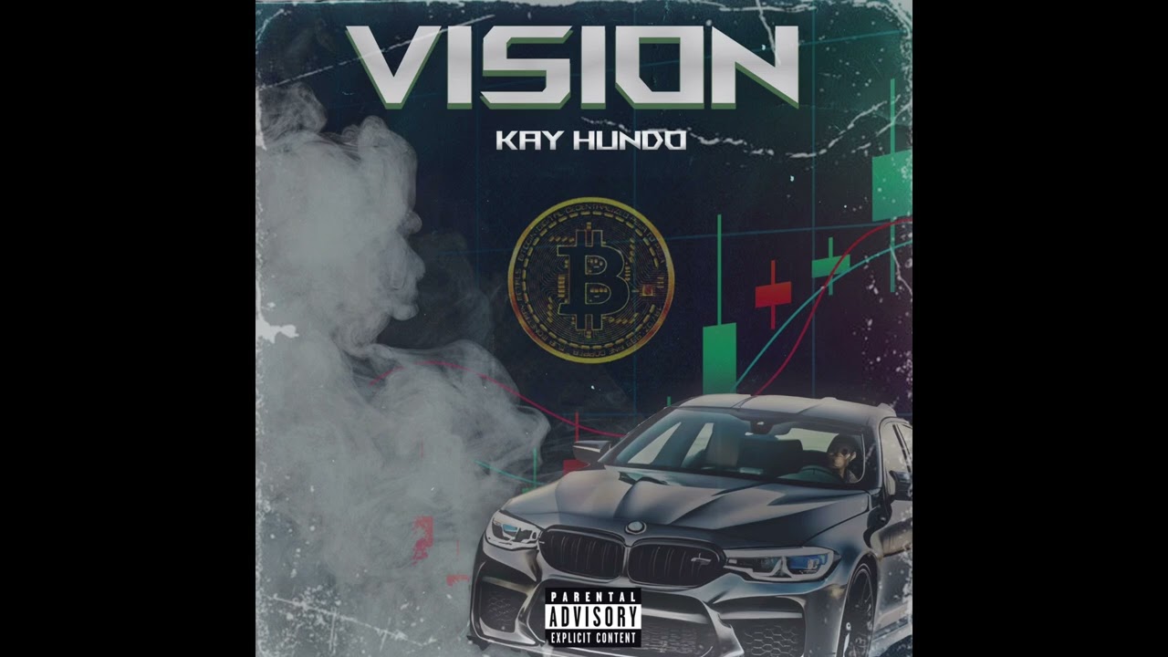Watch Vision - KayHundo(Official Audio) on YouTube Watch Vision - KayHundo(Official Audio) on YouTube