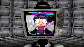 Puzzlevision is coming back? ft. SMG3