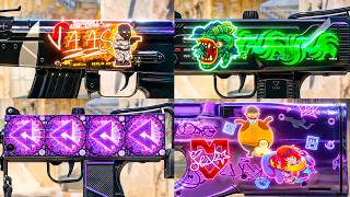 NEW CS2 STICKER CRAFTS ARE INSANE🔥🔥- CS2 COMMUNITY STICKER CRAFTS🔥- Best CS2 crafts Combo 2026