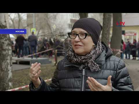 Губернские новости. 17.03.2025