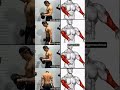 Top Best workout 💪#top #best #workout #fitness #gym #shorts