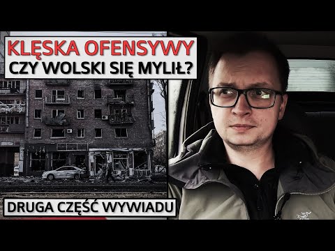 Wolski: Polacy oddali aż 25% uzbrojenia Ukrainie! *Nasz rząd nie uzupełnił braków? | DUŻY W MALUCHU