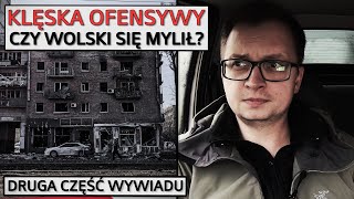 Wolski: Polacy oddali aż 25% uzbrojenia Ukrainie! *Nasz rząd nie uzupełnił braków? | DUŻY W MALUCHU