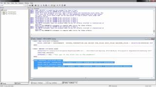 SAS Statistics - Model Selection (Module 05)