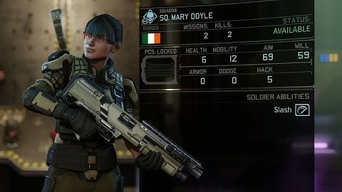 XCOM 2, July 12, 2016 stream