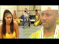 Royal maid  the prince who was bewitched by a place maiden yul edochieold nigerian african movies