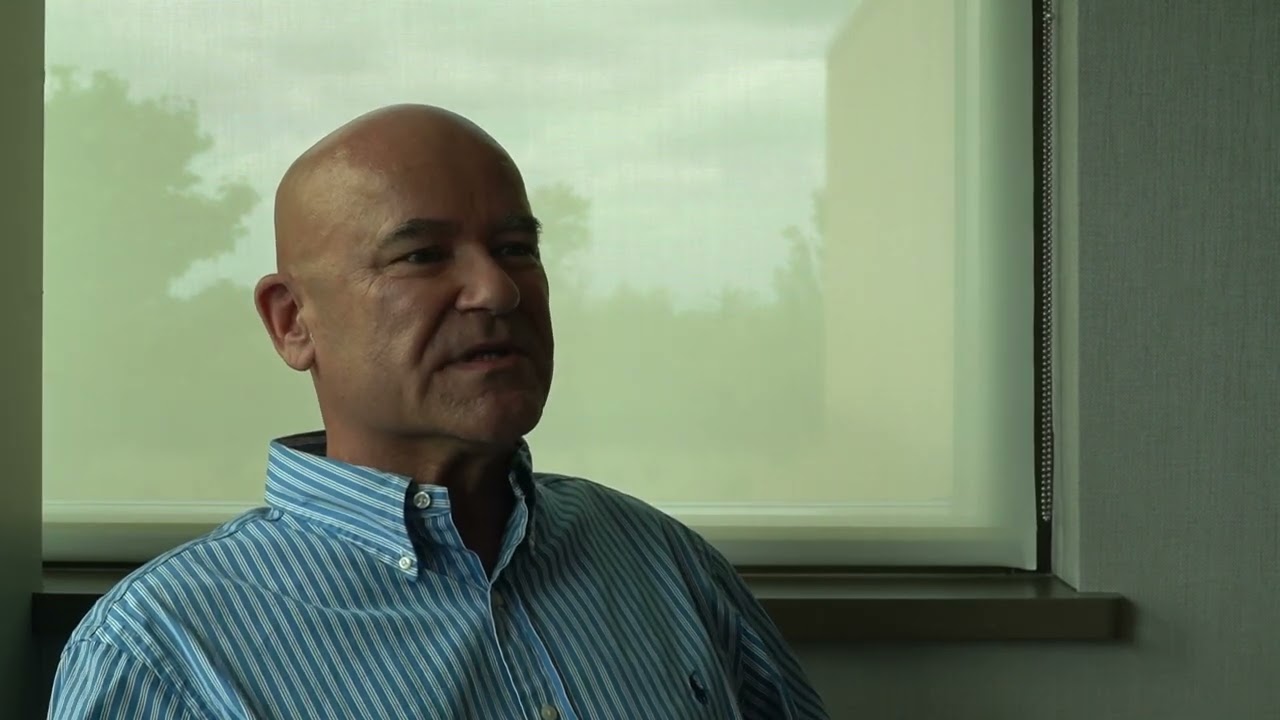 Total Knee Replacement Experience | Lee’s Patient Testimonial with Dr. Mick Kelly