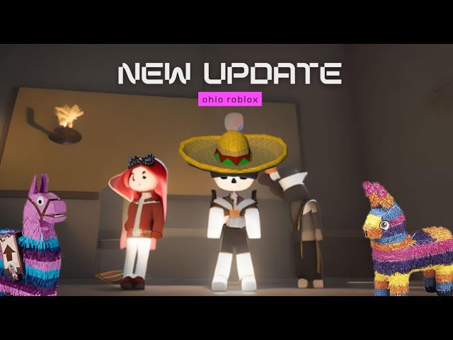 Pin by Desh Ocampo-Castillo on Roblox 3