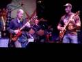 Allman Brothers w/ Bernie Williams 4-7-07 Beacon Theater