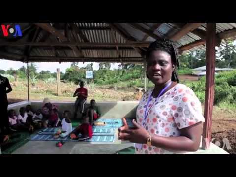 Vídeo: Uma Avaliação Do Estigma Relacionado Ao Ebola E Sua Associação Com A Utilização Informal De Serviços De Saúde Entre Sobreviventes Do Ebola Na Serra Leoa: Um Estudo Transversal