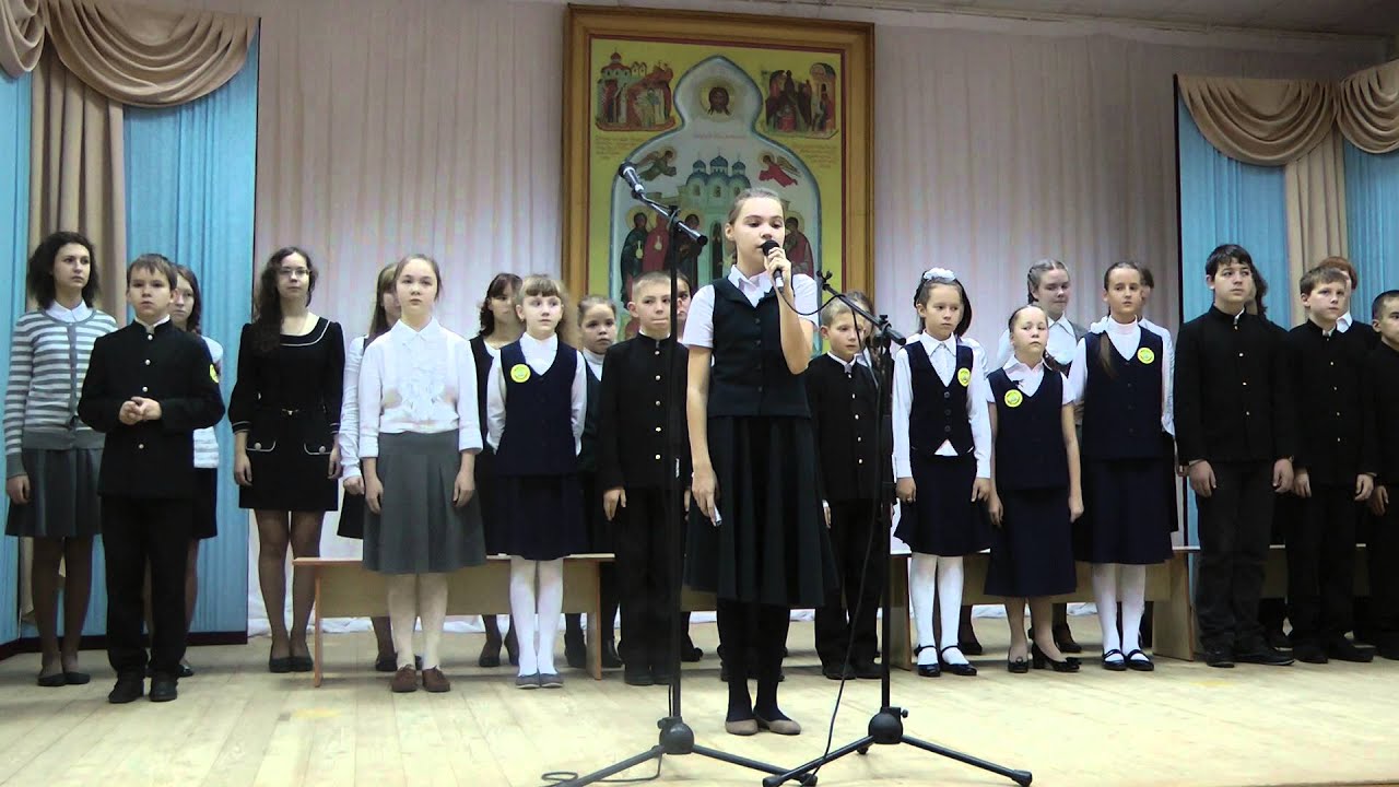 СТИХОТВОРЕНИЕ О СЕРГИЕ РАДОНЕЖСКОМ