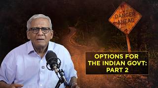 Unprepared India? The Real Danger Ahead | #BKBB by RN Bhaskar
