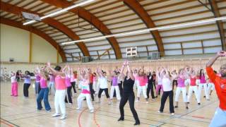 ZUMBA(r) L I A KUDURO'FIT(r) CONVENTION 2 MOISSY CRAMAYEL LE 8 AVRIL 2012.wmv