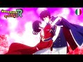 Inizia la gita in Francia! | DUB ITA | Masamune-kun's Revenge R