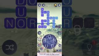 Word Beach Level 149 Answers screenshot 2