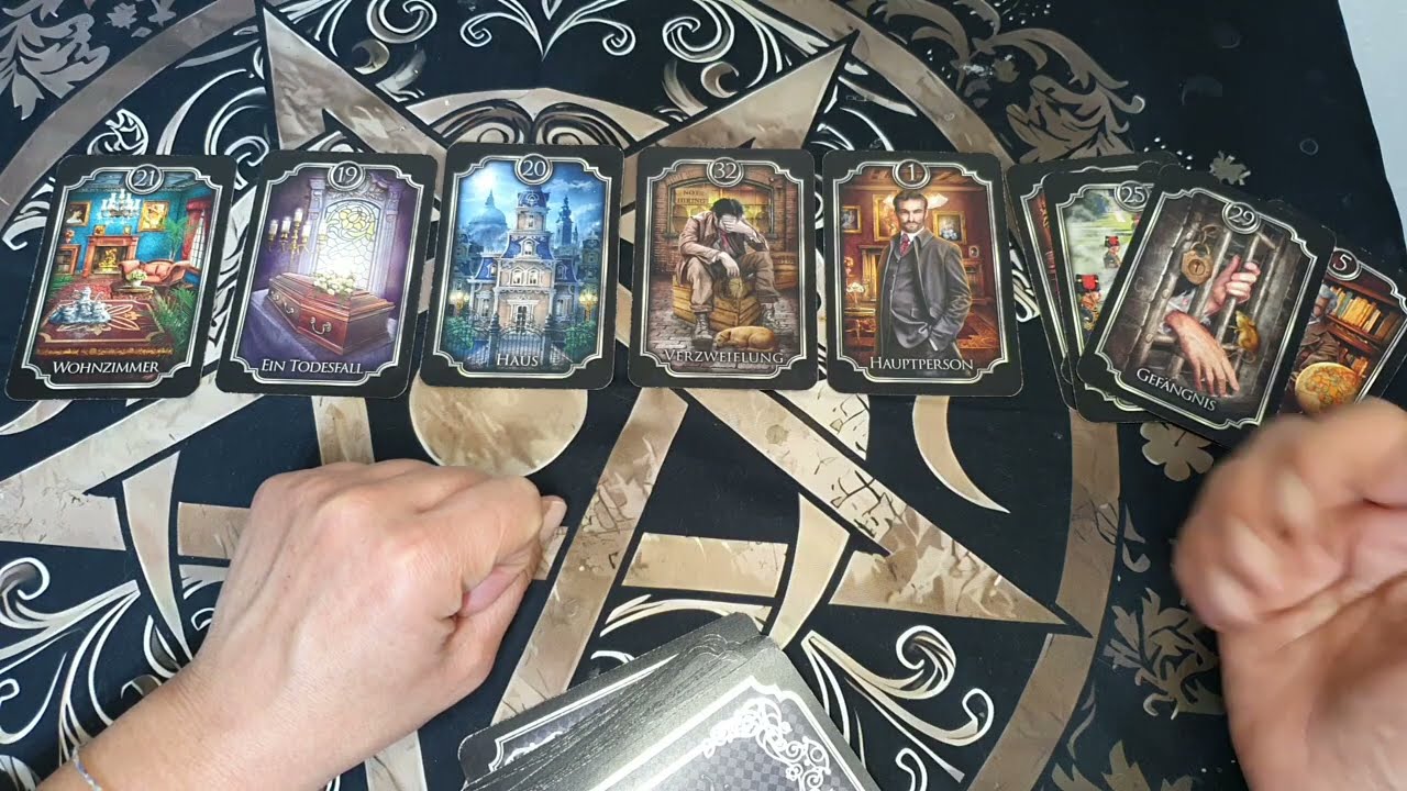 ❤️🤔 Какво мисли за теб точно сега ? -таро четене 