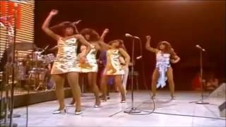 Tina Turner - Proud Mary Resimi