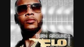 Flo Rida-turn around (54321) chords