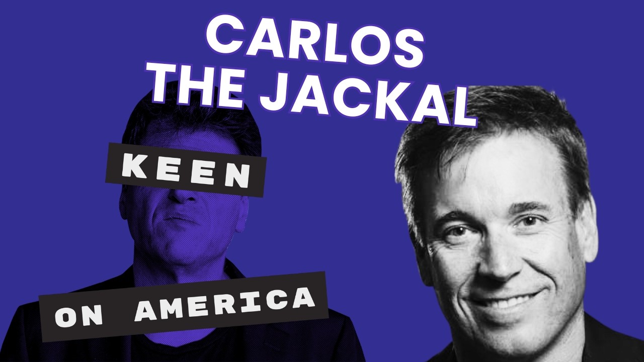 The Yesterday of the Jackal: Joby Warrick Meets Carlos, the World’s Original Super-Terrorist
