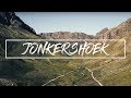 Jonkershoek (DJI Mavic Pro)