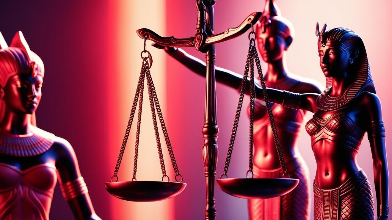 🚨PT 1: THEIR DEDICATION TO DESTROYING YOU FINALLY WENT TOO FAR ⚖️🧨🔥