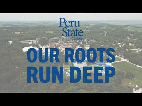 Peru State College - video from Peru State College