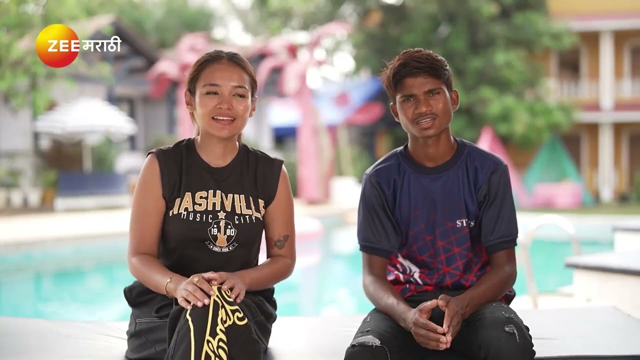 Chal Bhava Cityt | गायत्री-पवन जिंकणार का?