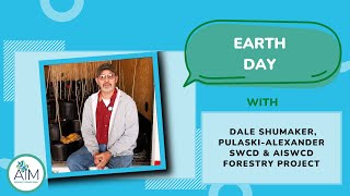 Soil & Water Conservation Districts Forestry Initiative