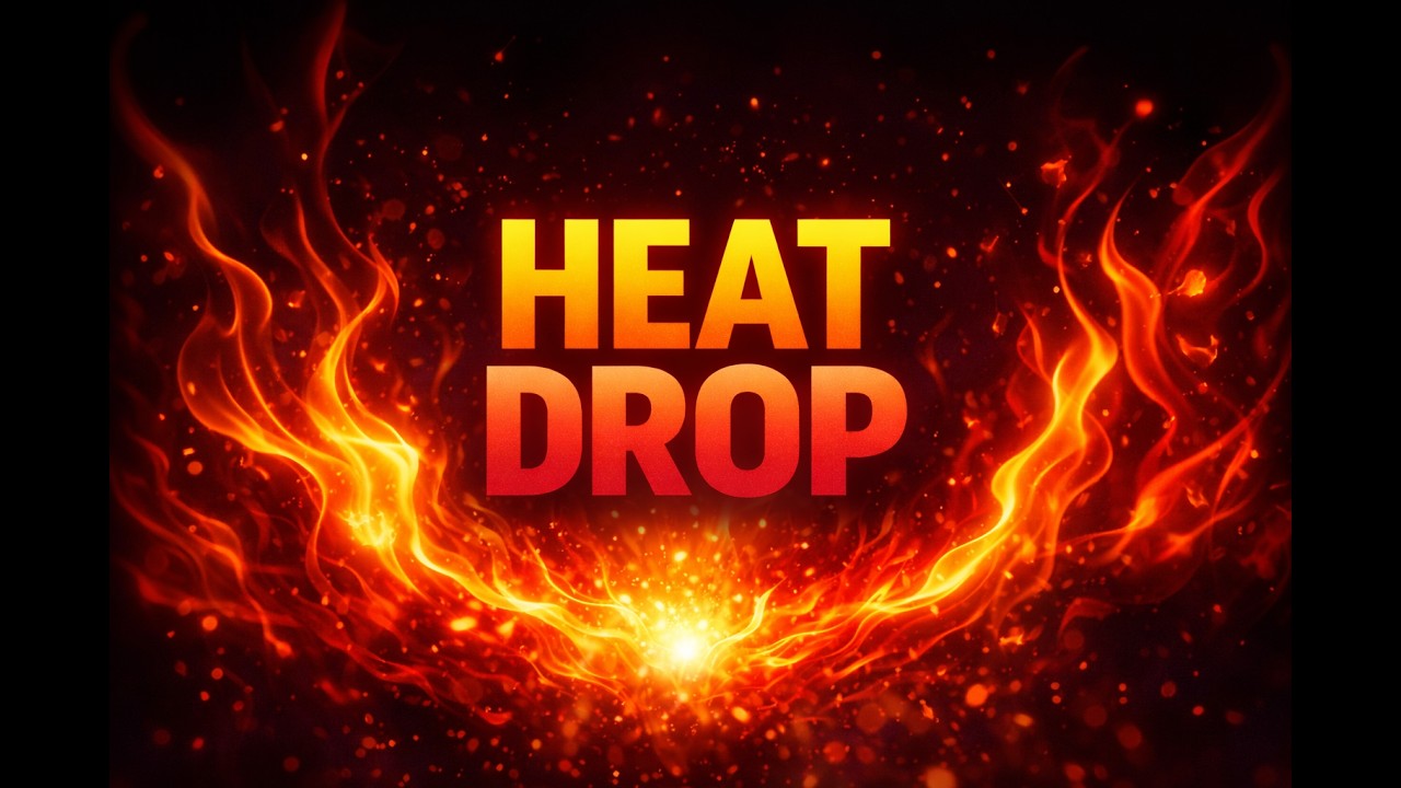 Sombra de Neón – Electro Latino Night Vibes | Caliente Vibes