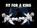 FIT FOR A KING “Falling Through The Sky” | Aussie Metal Heads Reaction