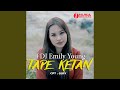 Tape Ketan