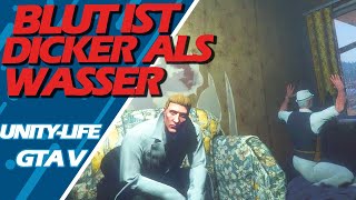 Blut ist dicker als Wasser! Teil 2 - GTA RP [Unity-Life] - Hans Peter | Earliboy