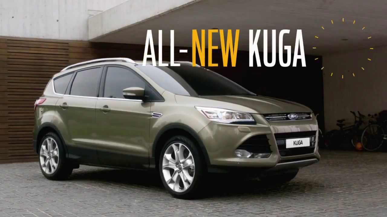 video phone beyonce mp3 All New Ford Kuga Titanium 1 6L EcoBoost