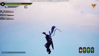 Phoenix Labs, Please Fix This Dauntless No Escape Route Read Desc